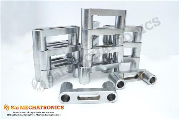 Bearing Housing